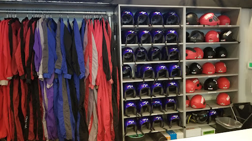 Amusement Center «iFLY», reviews and photos, 10645 SW Greenburg Rd, Tigard, OR 97223, USA