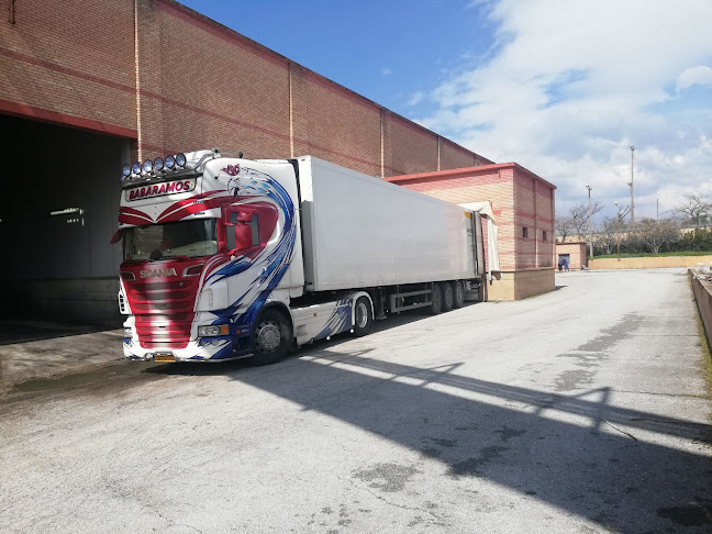 Σχόλια και κριτικές για το HELLENIC QUALITY FOODS Α.Ε.Τ.