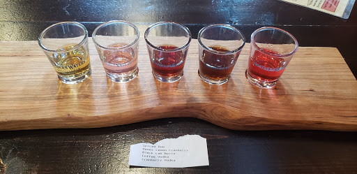 Brewery «Northern Waters Distillery», reviews and photos, Milwaukee St, Minocqua, WI 54548, USA