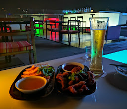 WALK Rooftop Bar photo
