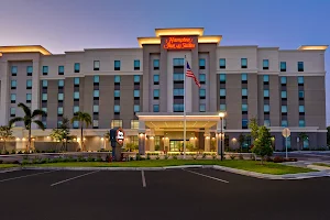 Hampton Inn & Suites Tampa Riverview Brandon image