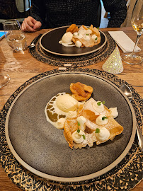 Les plus récentes photos du La Cambrousse - Restaurant et Maison d'Hôtes à Villers-la-Chèvre - n°6