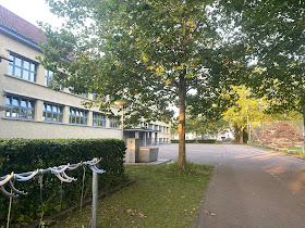 Schulhaus Friedrichstrasse