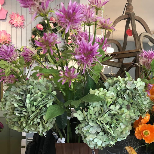 Florist «Toles Flowers», reviews and photos, 627 Nichol Ave, Anderson, IN 46016, USA