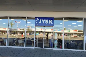 JYSK image