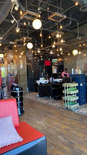 Beauty Salon «Pika Pika Hair Salon», reviews and photos, 2550 Pleasant Hill Rd # 116, Duluth, GA 30096, USA