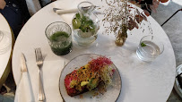 Avocado toast du Restaurant brunch Café Berry à Paris - n°16