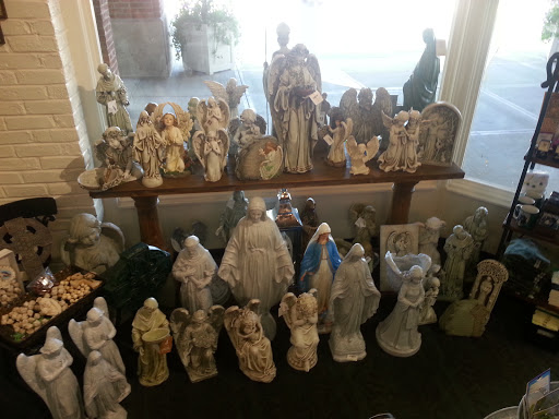 Gift Shop «The Celtic Cross Catholic Gift Shop», reviews and photos, 1512 W 86th St, Indianapolis, IN 46260, USA