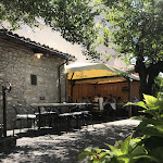 Photo n°1 de l'avis de marcello.r fait le 15/08/2019 à 13:16 sur le  Ristorante Pecchiarda à Spoleto
