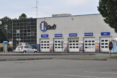 E.Leclerc Auto à Mont-de-Marsan