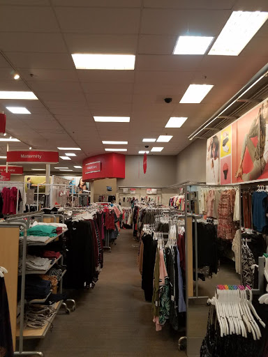 Department Store «Target», reviews and photos, 3100 Fairlane Dr, Allen Park, MI 48101, USA