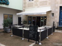 Photos du propriétaire du Restaurant français Le Dos de la Fourchette à Poitiers - n°1