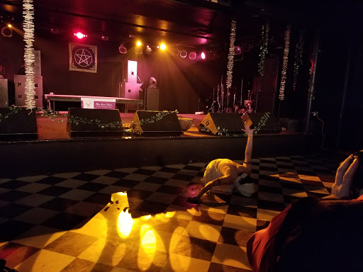 Concert Hall «The Token Lounge», reviews and photos, 28949 Joy Rd, Westland, MI 48185, USA