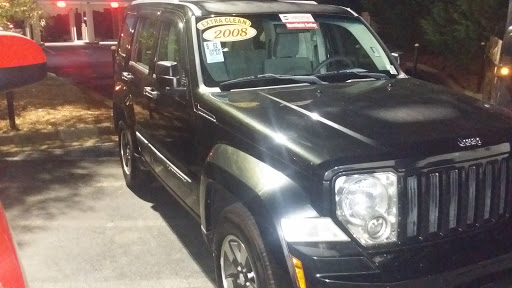 Used Car Dealer «Elite Motors Inc», reviews and photos, 5885 Wendy Bagwell Pkwy, Hiram, GA 30141, USA