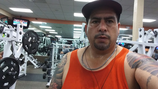 Gym «Fitness 19», reviews and photos, 2727 S El Camino Real, San Mateo, CA 94403, USA