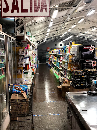 Opiniones de Supermercado "El Pelusa" en Los Vilos - Supermercado