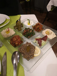 Photo n°29 de Oh...Liban | Restaurant libanais 78 à Le Chesnay-Rocquencourt ()