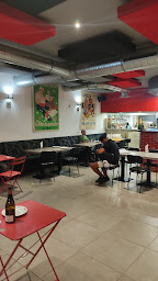 Photo n°7 de Chez Noel Pizzeria à Marseille ()
