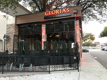 Gloria,s Latin Cuisine - 5100 Belt Line Rd Suite 864, Addison, TX 75254