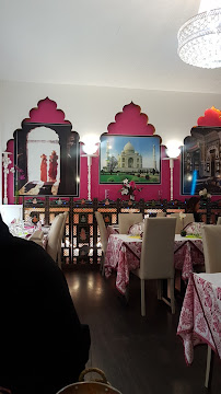 Atmosphère du Restaurant indien Le Rajisthan à Orléans - n°9