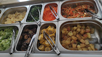 Photos du propriétaire du Saladerie United Food | Restaurant Healthy Saint-Pierre - n°6