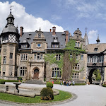 Photo n°5 de l'avis de Sandra.o fait le 21/05/2021 à 06:29 sur le  Schloss Rauischholzhausen à Ebsdorfergrund