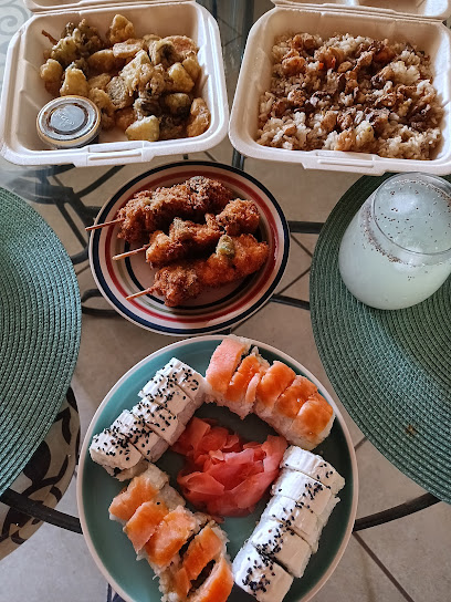 OKI Sushi