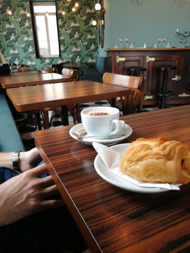 Charmants cafés à Lyon