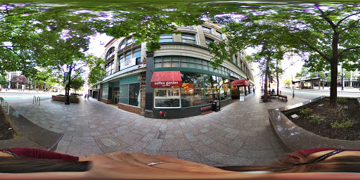 Coffee Shop «Coffee Garden On Main Street», reviews and photos, 254 Main St, Salt Lake City, UT 84101, USA