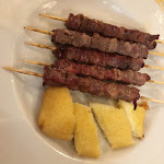 Photo n°14 de l'avis de vincenzo.a fait le 30/03/2019 à 23:37 sur le  La Vecchia Fontana Del Convento à Giulianova