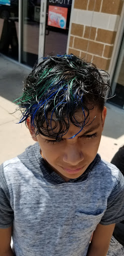 Hair Salon «TGF Hair Salon», reviews and photos, 3151 SE Military Dr Ste 110, San Antonio, TX 78223, USA