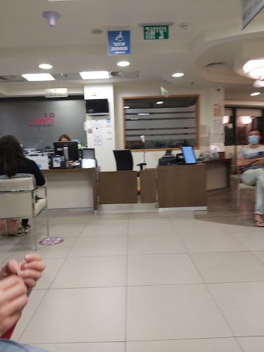 בניין הכללית, אבא אחימאיר 18, קומה 5, תל אביב-יפו, 6949204
