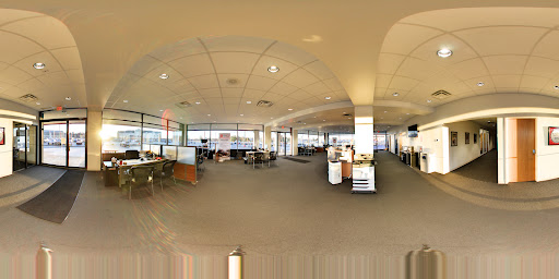 Toyota Dealer «BUCKEYE TOYOTA», reviews and photos, 1903 Riverway Dr, Lancaster, OH 43130, USA