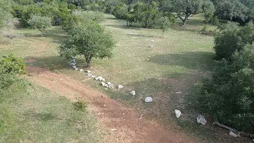 Golf Club «Flying Armadillo Disc Golf Club», reviews and photos, 3115 Hilliard Rd, San Marcos, TX 78666, USA