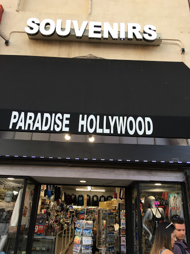 Paradise Hollywood