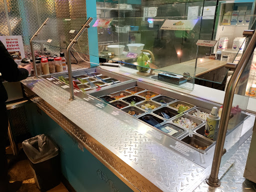 Frozen Yogurt Shop «TartBerry», reviews and photos, 915 SW 9th Ave, Portland, OR 97205, USA