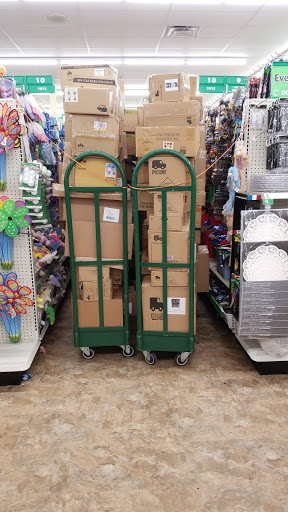 Dollar Store «Dollar Tree», reviews and photos, 846 E Valley Blvd, Alhambra, CA 91801, USA