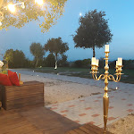 Photo n°5 de l'avis de Patrizia.r fait le 25/08/2023 à 06:42 sur le  Acervum - Cucina, locanda, bottega à Cervia