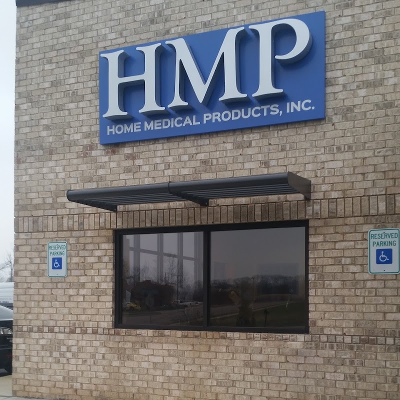 Home Medical Products, Inc.