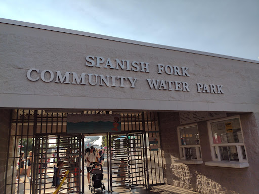 Water Park «Spanish Fork Water Park», reviews and photos, 199 N 300 W, Spanish Fork, UT 84660, USA