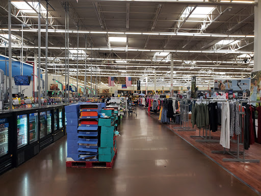 Department Store «Walmart Supercenter», reviews and photos, 705 Middletown Warwick Rd, Middletown, DE 19709, USA