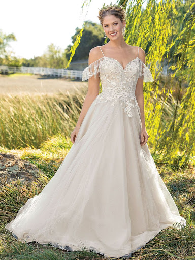 Bridal Shop «Brides & Beaux», reviews and photos, 5121 Thompson Terrace, Colleyville, TX 76034, USA