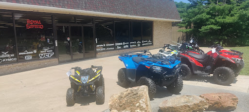 Motorcycle Dealer «Blackmans Cycle Center Service», reviews and photos, 4911 Buckeye Rd, Emmaus, PA 18049, USA