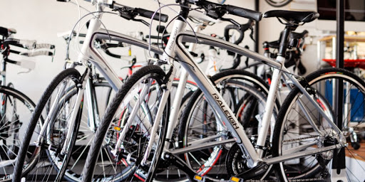 Bicycle Store «Durham Cycles», reviews and photos, 756 9th St, Durham, NC 27705, USA