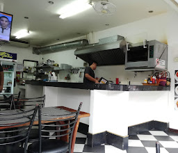 Everyday is Fryday Fish & Chips Restaurant photo