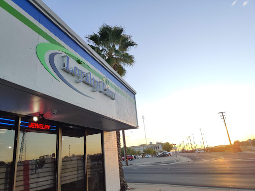 Pawn Shop «Capital City Loan & Jewelry», reviews and photos, 200 Atlantic St, Roseville, CA 95678, USA