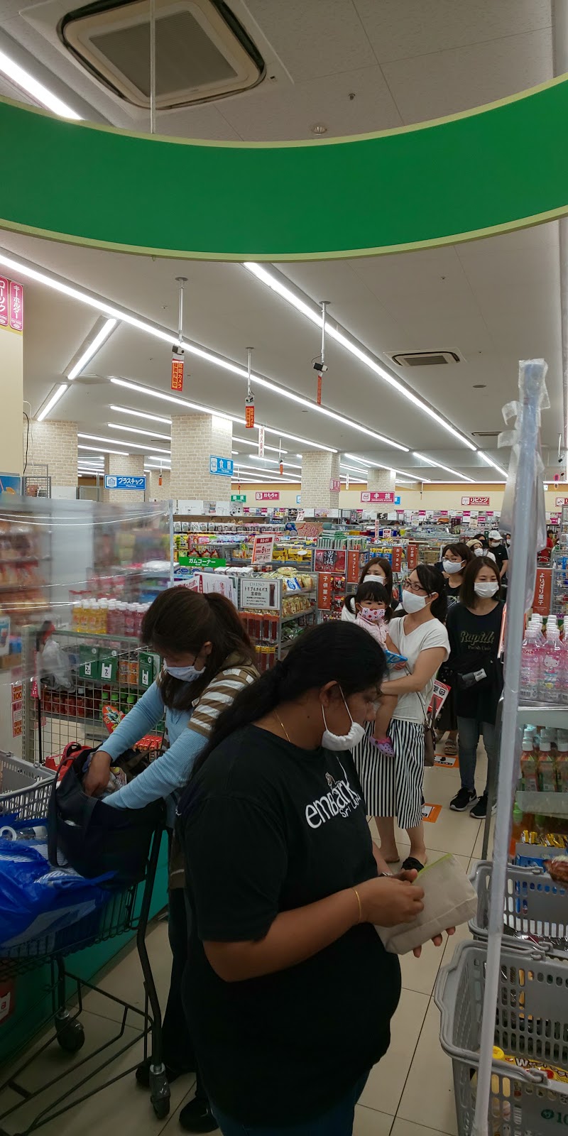 ニトリ 有松インター店 愛知県名古屋市緑区桶狭間南 インテリア用品店 グルコミ