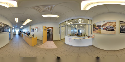 Used Car Dealer «Toyota World of Newton», reviews and photos, 66 Hampton House Rd, Newton, NJ 07860, USA