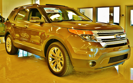 Ford Dealer «John Kennedy Ford - Feasterville», reviews and photos, 620 Bustleton Pike, Feasterville-Trevose, PA 19053, USA