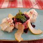 Photo n°2 de l'avis de Anna.u fait le 16/10/2019 à 19:01 sur le  Ristorante Da Mario à Golssen